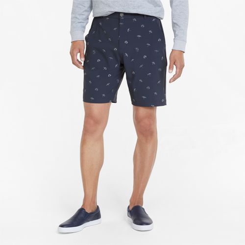 Shorts de Golf Para Hombre Ap Umbrella - PUMA - Modalova