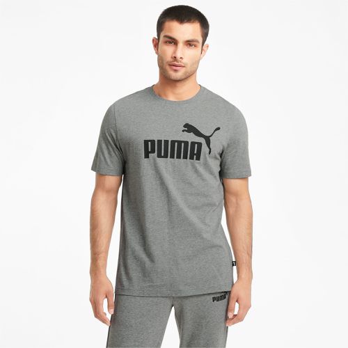 T-Shirt con logo Essentials, /Erica - PUMA - Modalova