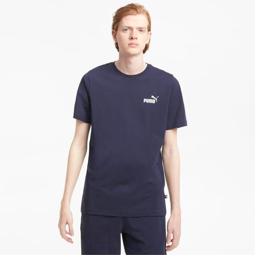 Essentials Small Logo T-Shirt Herren, , Größe: 3XL, Kleidung - PUMA - Modalova