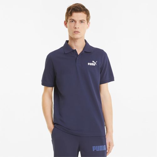 Essentials Pique Polo Shirt Men, , size 3XL - PUMA - Modalova