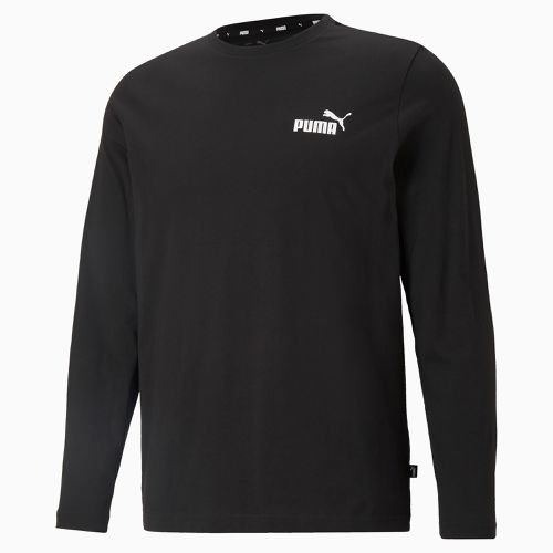 T-Shirt a maniche lunghe Essentials da, /Altro - PUMA - Modalova