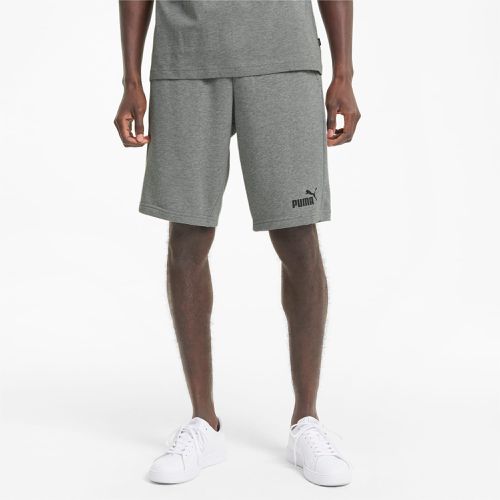 Essentials Men's Shorts, Medium Grey Heather, size 3X Large - PUMA - Modalova