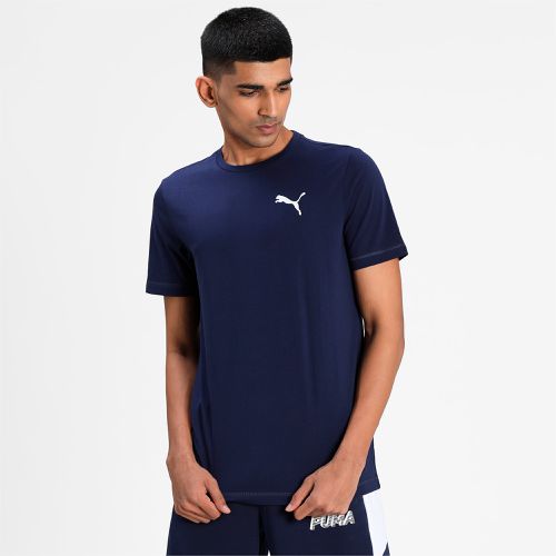 T-Shirt Active Soft da, Blu/Altro - PUMA - Modalova