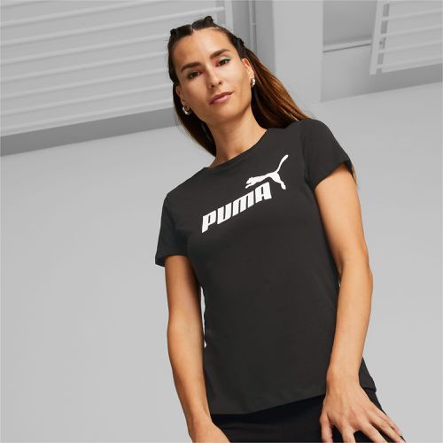Essentials Logo Women's T-Shirt, , size 3X Large - PUMA - Modalova