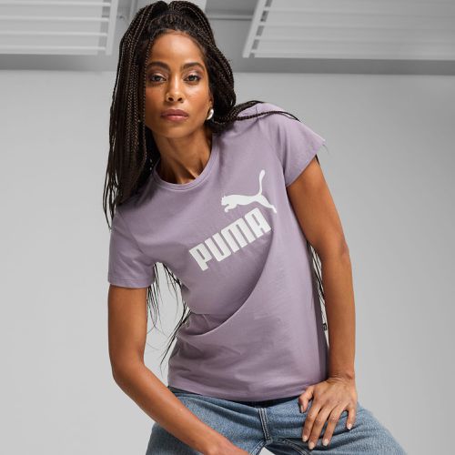 Essentials Logo T-Shirt Damen, , Größe: 3XL, Kleidung - PUMA - Modalova