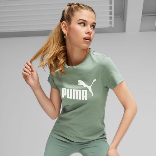 Essentials Logo Damen T-Shirt, , Größe: 3XL, Kleidung - PUMA - Modalova
