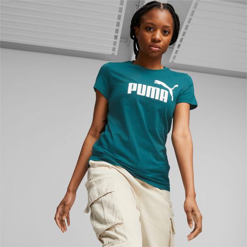 Essentials Logo Women's T-Shirt, , size 3XL - PUMA - Modalova
