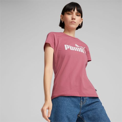 Essentials Logo Women's T-Shirt, , size 3XL - PUMA - Modalova