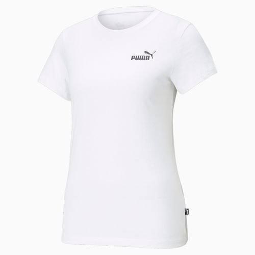 Essentials Small Logo Women's T-Shirt, , size 3XL - PUMA - Modalova