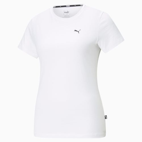 Essentials Small Logo Women's T-Shirt, , size 3X Large - PUMA - Modalova