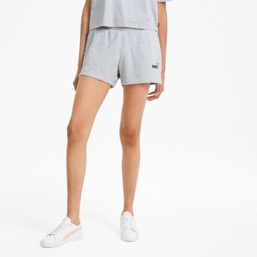 Essentials Damen Shorts, , Größe: 3XL, Kleidung - PUMA - Modalova