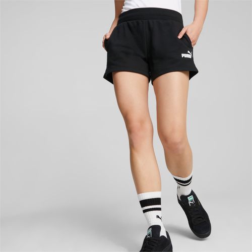 Essentials Damen Shorts, , Größe: 3XL, Kleidung - PUMA - Modalova