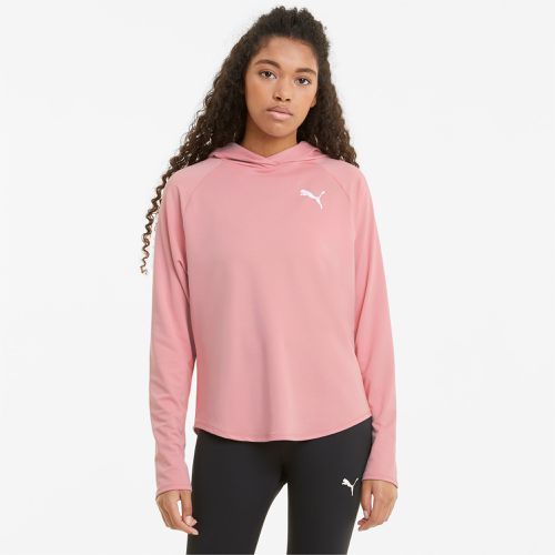 Active Hoodie Damen, , Größe: XS, Kleidung - PUMA - Modalova