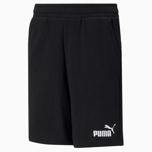Shorts Deportivos Essentials Juveniles - PUMA - Modalova