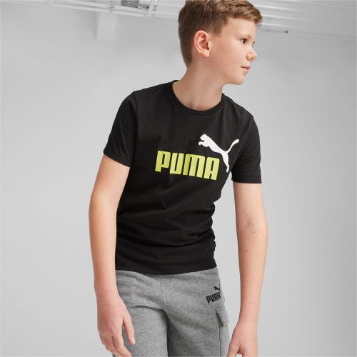 Scarpe T-Shirt Essentials+ Two-Tone Logo da ragazzo, //Altro - PUMA - Modalova