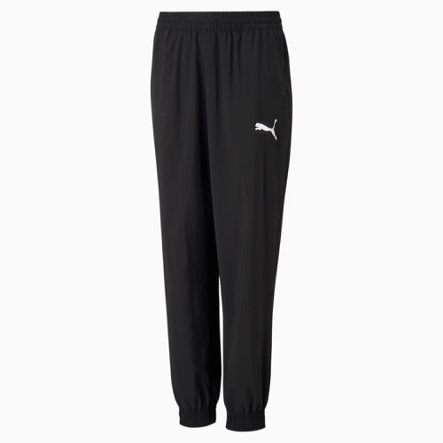 Active Woven Sweatpants Youth, , size 13-14 Youth - PUMA - Modalova