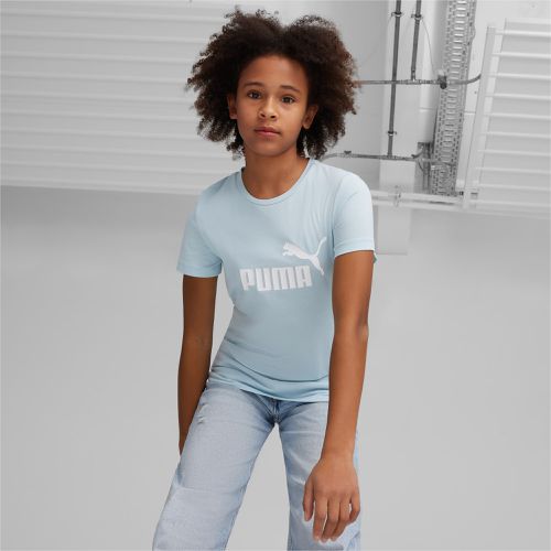 T-Shirt con logo Essentials per ragazzi, /Altro - PUMA - Modalova