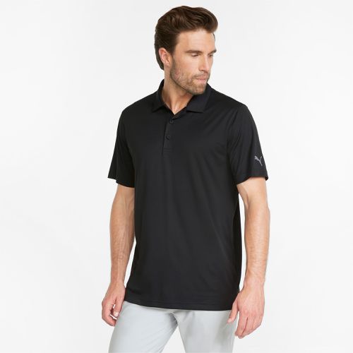 Gamer Herren Golf Poloshirt, , Größe: 3XL, Kleidung - PUMA - Modalova