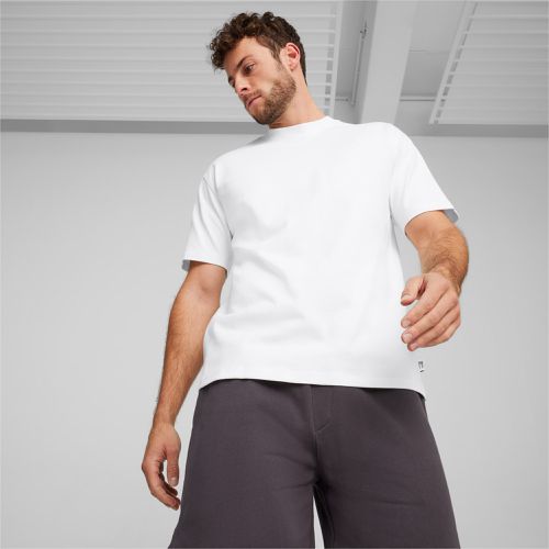 T-Shirt MMQ, Bianco/Altro - PUMA - Modalova