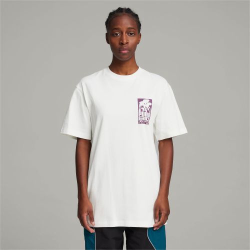 X PERKS AND MINI T-Shirt, , Größe: L, Kleidung - PUMA - Modalova