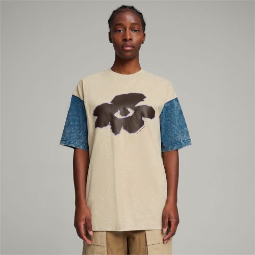 X PERKS AND MINI T-Shirt, , Größe: L, Kleidung - PUMA - Modalova