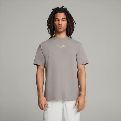 X Pleasures Graphic T-Shirt, , size Large - PUMA - Modalova