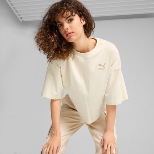 T-Shirt BETTER CLASSICS da donna, /Altro - PUMA - Modalova