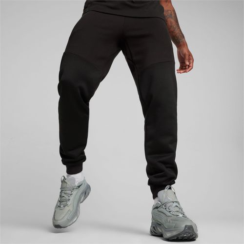 Tech Men's Sweatpants, , size Large - PUMA - Modalova