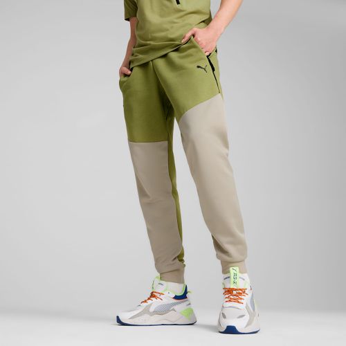 Pantaloni della tuta TECH da, /Altro - PUMA - Modalova