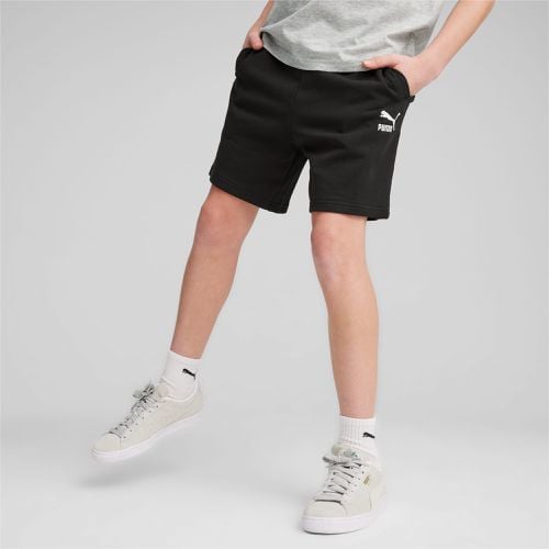 Better Classics Youth Shorts, , size 11-12 Youth - PUMA - Modalova