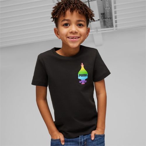 T-Shirt x TROLLS per bambini, /Altro - PUMA - Modalova