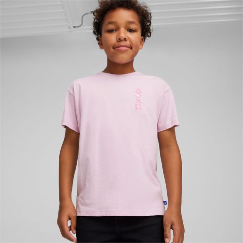 X Playstation Youth T-Shirt, , size 13-14 Youth - PUMA - Modalova