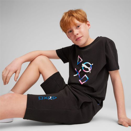 X Playstation Youth T-Shirt, , size 13-14 Youth - PUMA - Modalova