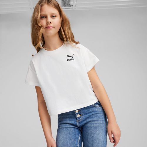 BETTER CLASSICS T-Shirt Mädchen, , Größe: 128, Kleidung - PUMA - Modalova