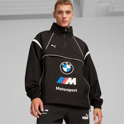 Chaqueta de Carreras BMW M Motorsport - PUMA - Modalova