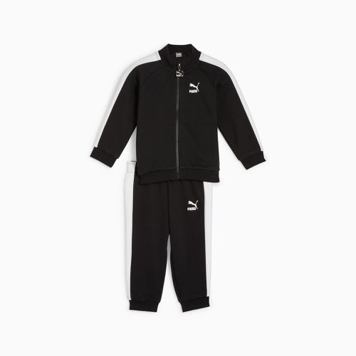 Minicats T7 Iconic Baby Tracksuit Set, , size 2-3 Months - PUMA - Modalova