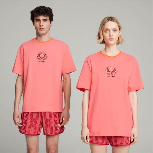 X PALOMO Graphic T-Shirt, , Größe: L, Kleidung - PUMA - Modalova