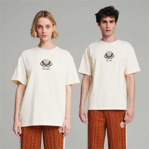 X PALOMO Graphic T-Shirt, , Größe: L, Kleidung - PUMA - Modalova