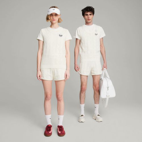 X PALOMO T7 Shorts Für Damen, , Größe: L, Kleidung - PUMA - Modalova