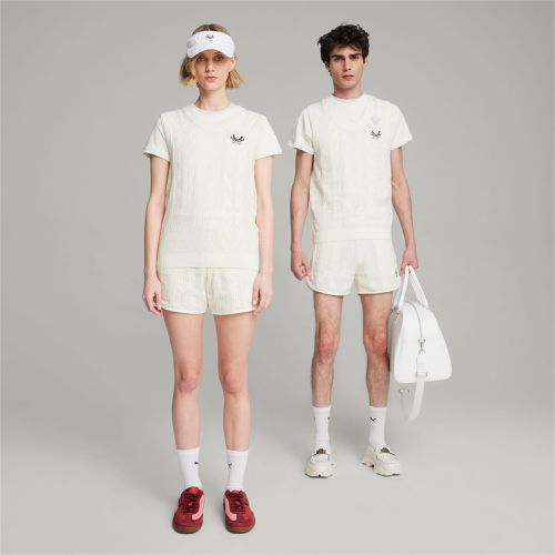 X PALOMO T7 Shorts, , Größe: L, Kleidung - PUMA - Modalova