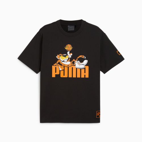 Camiseta Hoops x Cheetos - PUMA - Modalova