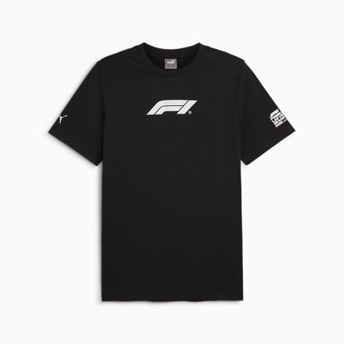 X F1 Las Vegas Race Tee Shirt, , size 3X Large - PUMA - Modalova