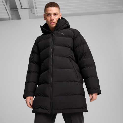 Parka monomateriale da, Nero/Altro - PUMA - Modalova