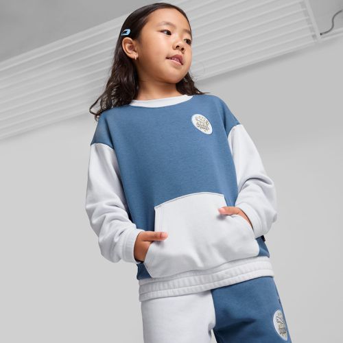 Girocollo CLASSICS FC per bambini, /Altro - PUMA - Modalova