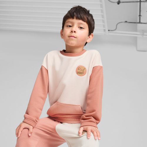 Girocollo CLASSICS FC per bambini, /Altro - PUMA - Modalova