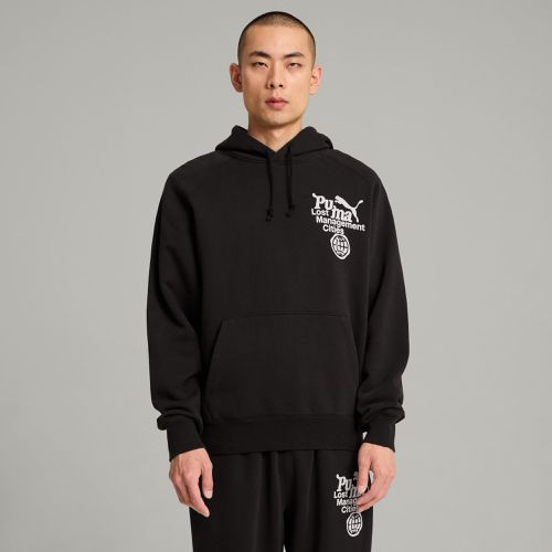 X Lmc Hoodie Men, , size Large - PUMA - Modalova