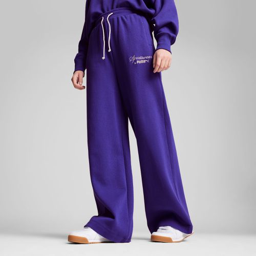 CLASSICS Relaxed Jogginghose Damen, , Größe: 3XL - PUMA - Modalova