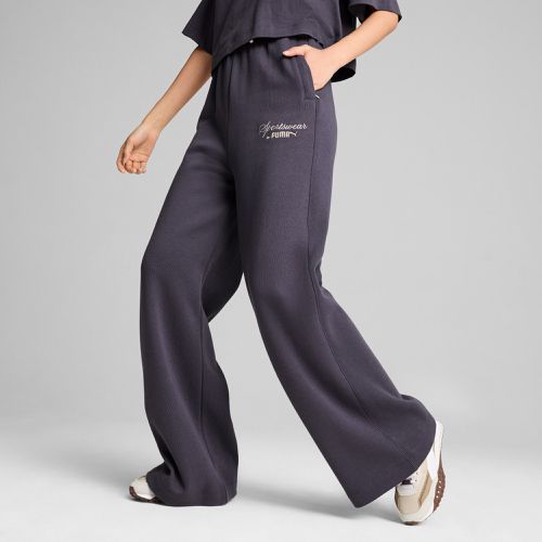 CLASSICS Relaxed Jogginghose Damen, , Größe: 3XL, Kleidung - PUMA - Modalova