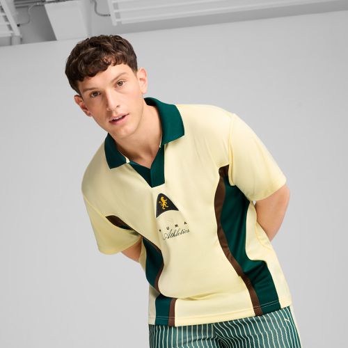 Maglia Players Lane da uomo, /Altro - PUMA - Modalova