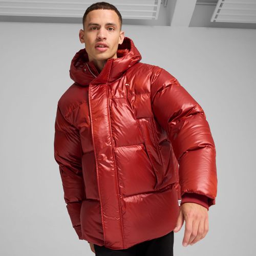 MMQ Down Jacket, , size Large - PUMA - Modalova